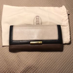 Fossil Wallet